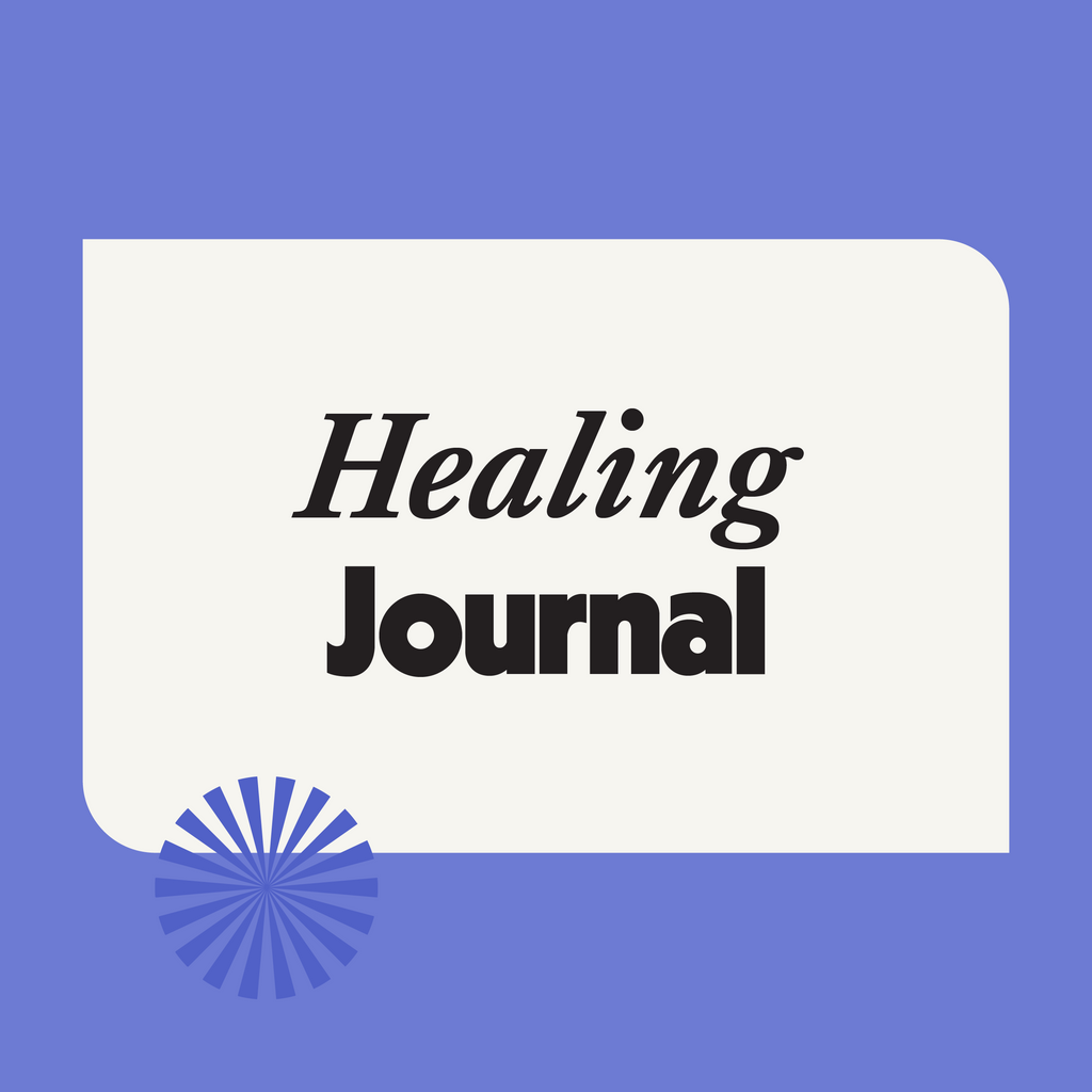 Healing Journal