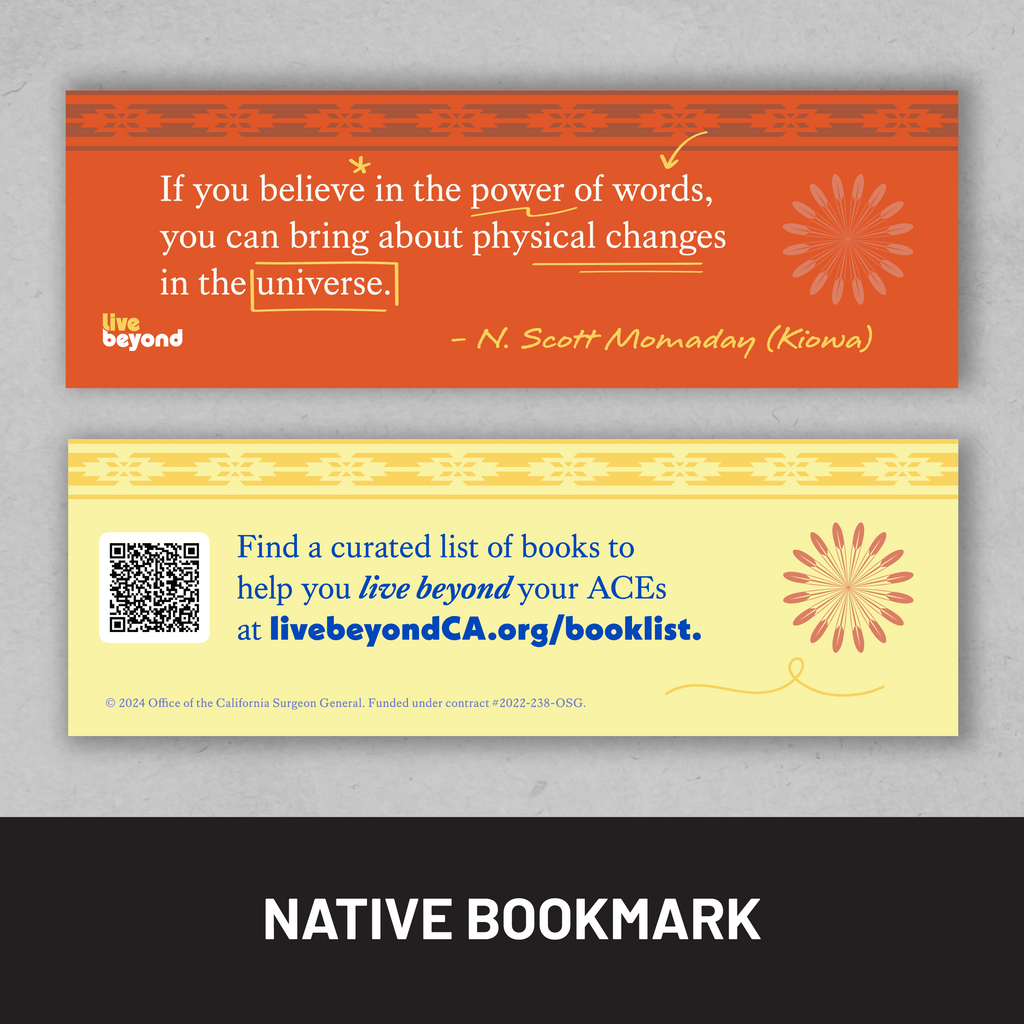 Native Bookmark