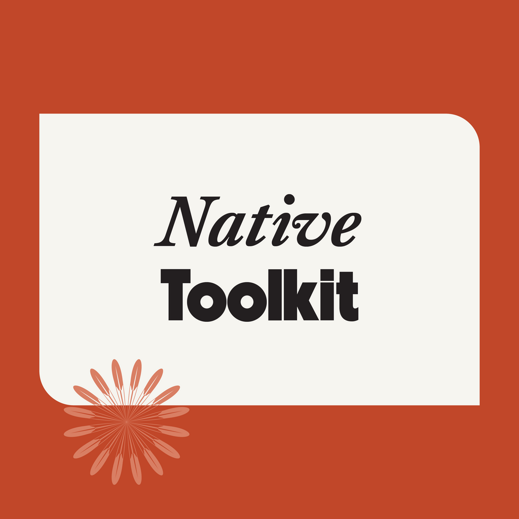 Native Toolkit